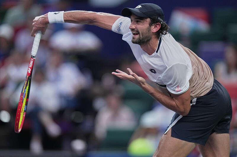 开云体验APP官网入口-中超浙江队最新引援