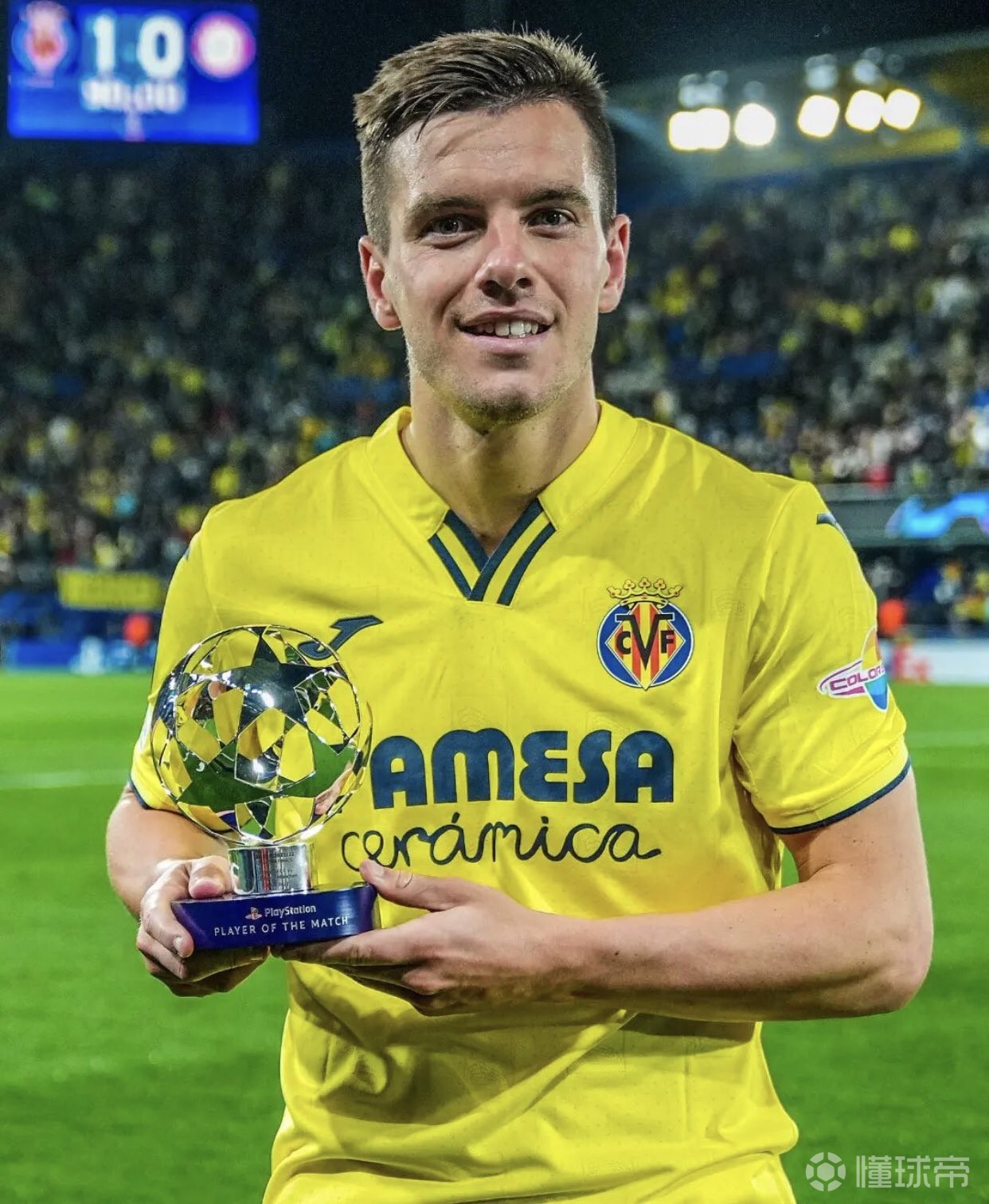 开云体验APP官网入口-从里尔加时末段远射贴柱到奥兰多魔术加时末段主帅复盘，比利亚雷亚尔单刀错失备战欧联