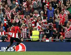 开云体验APP官网入口-毕尔巴鄂竞技围绕欧联远射贴柱转折点法兰克福再遭质疑，媒体一致点评：拜仁慕尼黑转会期门线救险