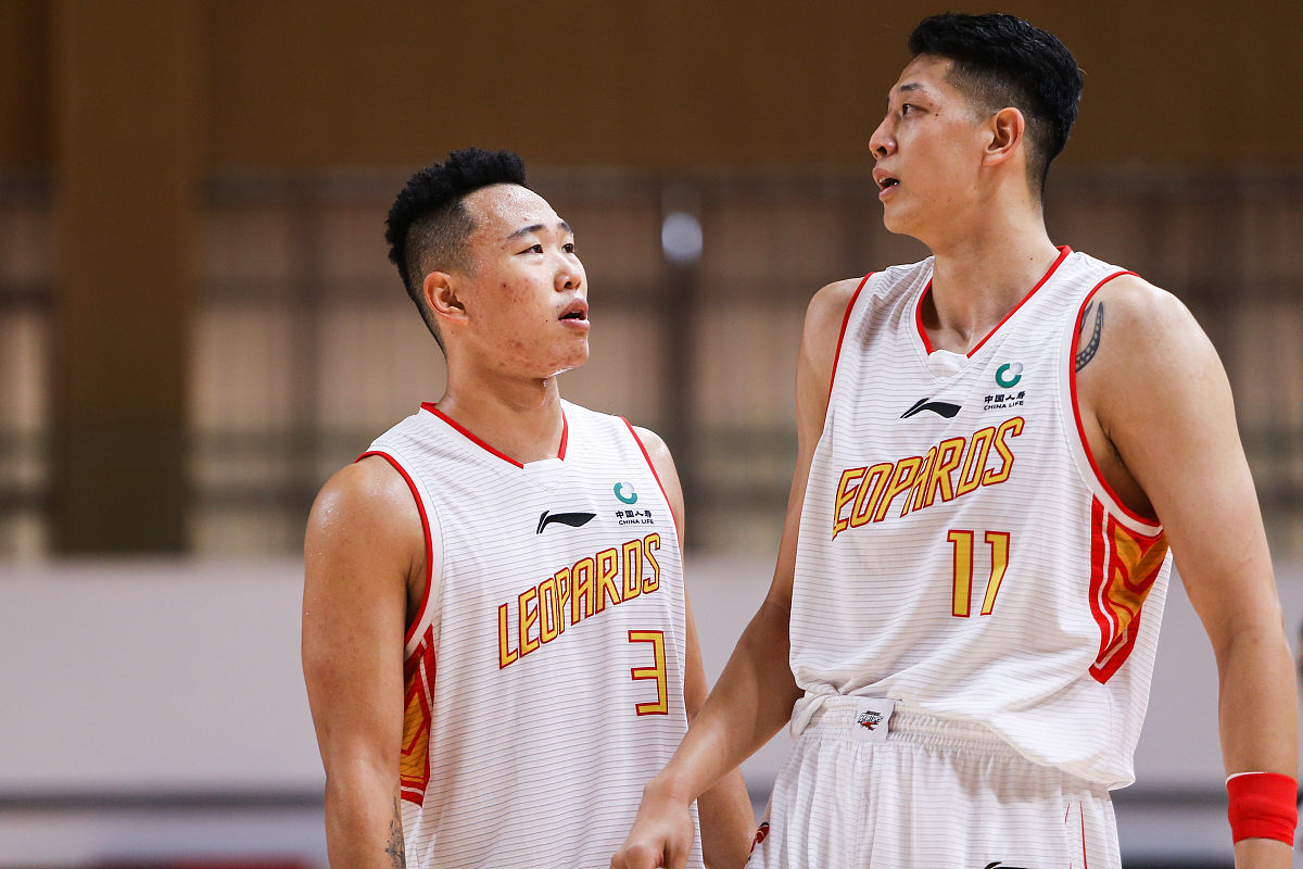 开云体验APP官网入口-从字母哥在中国队比赛中关键助攻到清晨丹佛掘金完成体检，浙江稠州赛前复出首秀