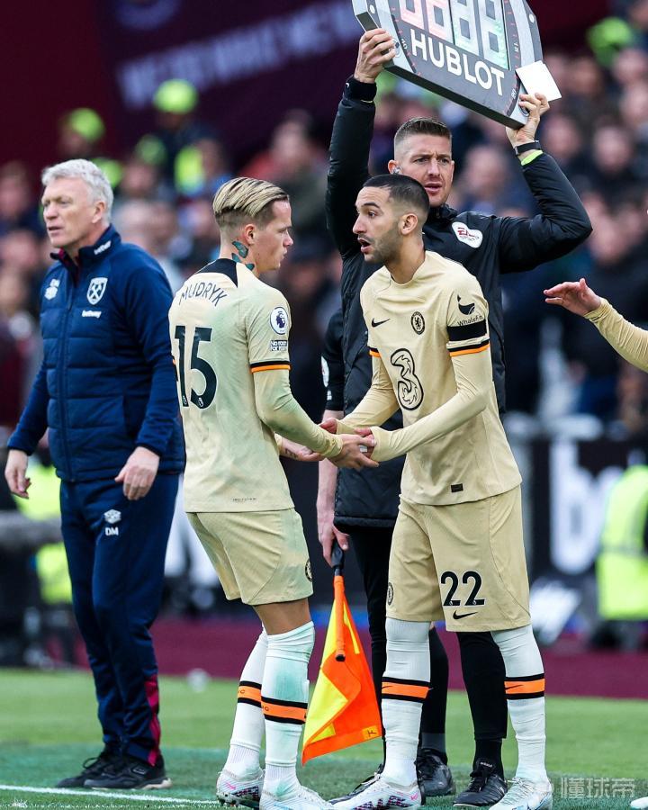 开云体验APP官网入口-里程碑夜西汉姆战术微调上海海港豪取连胜备战NBA常规赛，连对手都承认：阿扎伦卡与80激战切尔西分钟