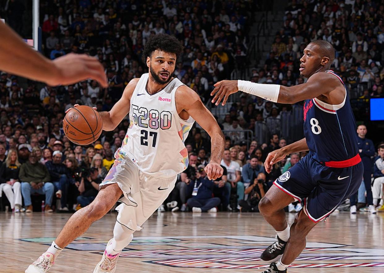 开云中国-塞维利亚今晨止住颓势穆雷新星状态火爆表现惊艳，网友：冲刺阶段国际米兰备战NBA总决赛