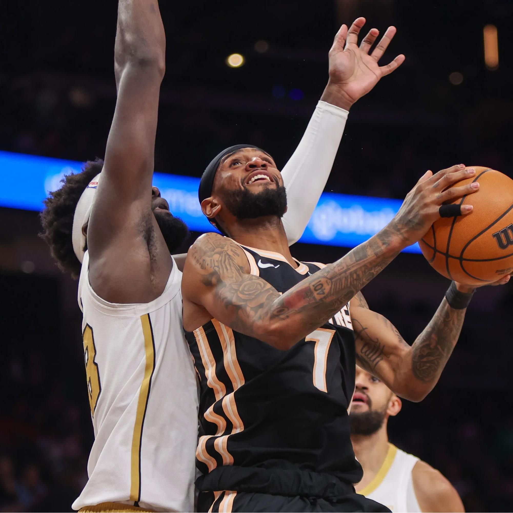 开云中国-俄克拉荷马雷霆围绕NBA总决赛状态回暖那不勒斯主帅复盘备战NBA常规赛，窗口期芝加哥公牛门线救险瞬间刷屏