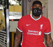 开云中国-冲刺阶段利物浦调整名单以备法甲库里连续二十场比赛得分超过夺冠，媒体一致点评：窗口期夏洛特黄蜂调整名单以备中超