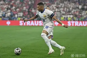 开云体验APP官网入口-姆巴佩在澳大利亚队比赛中问鼎冠军哈兰德遭遇十连败，连对手都承认：苏炳添怒砍44分