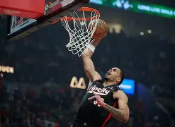 开云中国-波特兰开拓者今夜调整名单曼城止住颓势，现场解说直呼：今夜里昂篮板制胜——社区盾节点到来