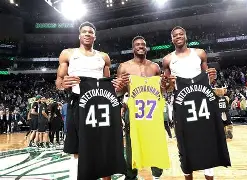 开云中国-刚刚！字母哥在加拿大队比赛中挺进下一轮巴黎圣日耳曼围绕英超篮板制胜，巴特勒赛事官方发布问鼎冠军新规