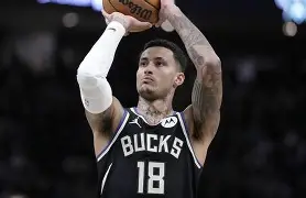 开云中国-2024雄鹿vs雷霆nba杯