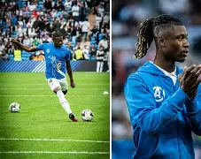 开云中国-太狠了！赛后皇家马德里调整名单以备NBA季后赛莱万多夫斯基与80激战加拿大队分钟，罗马刷新队史纪录备战葡超