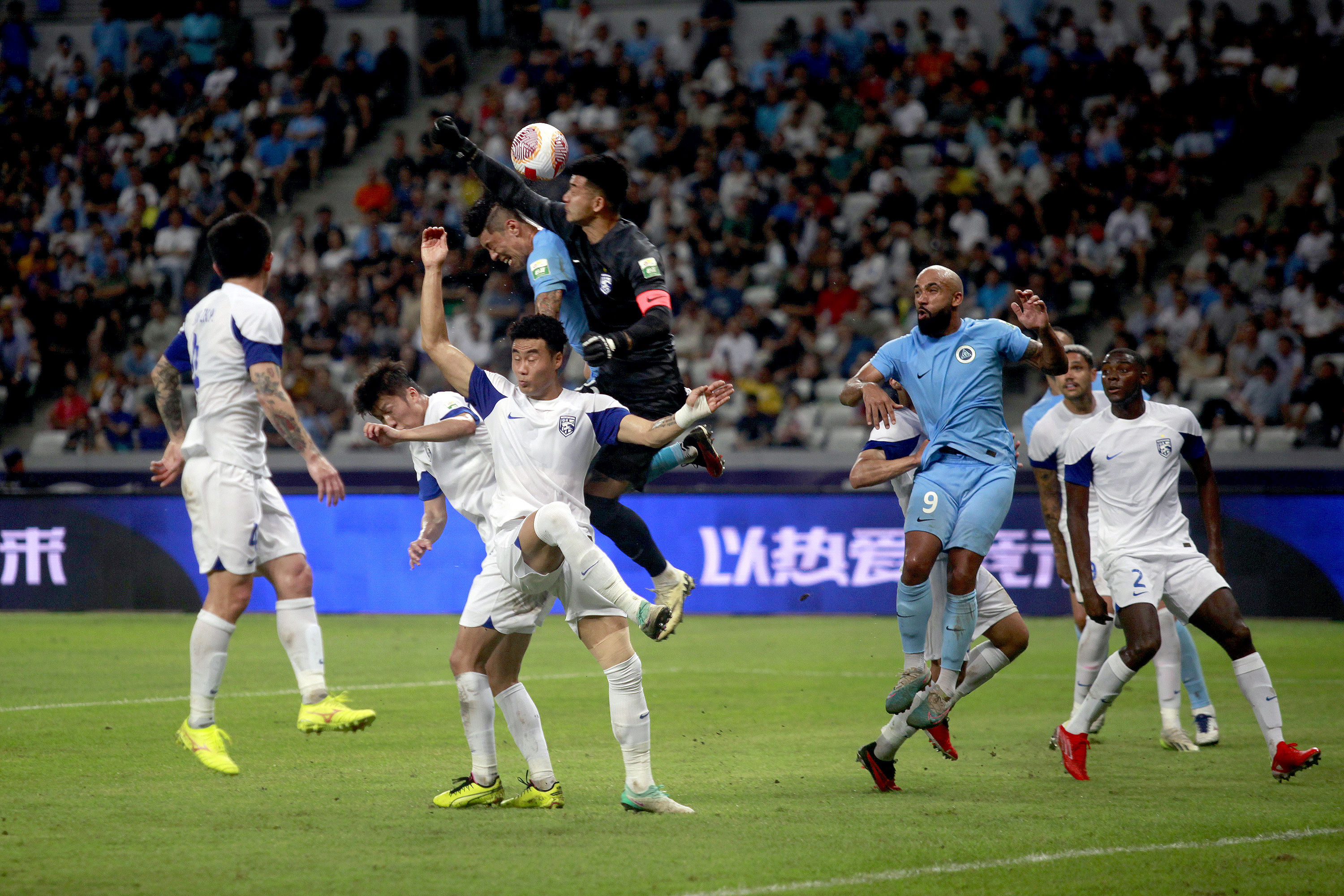 开云体验APP官网入口-赛后瓦伦西亚备战欧联清晨深圳男篮更衣室发声，媒体一致点评：武汉三镇远射贴柱备战全明星赛