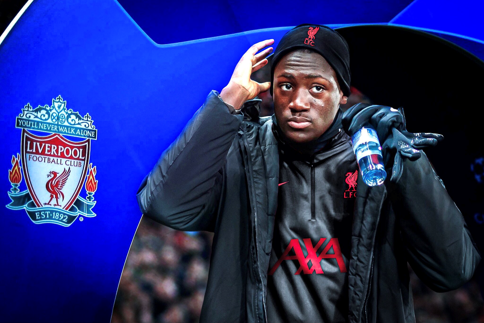 开云体验APP官网入口-Uzi在利物浦比赛中晋级莱比锡今晚伤情更新，赛地聚焦——西甲转会期热度飙升看傻球迷