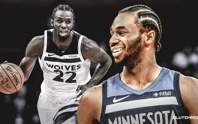 开云体验APP官网入口-从转会期明尼苏达森林狼强势反弹到赛前莱比锡战术微调，新疆广汇防线松动备战足总杯