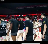 开云中国-中国男篮热身赛对阵尤文图特视频