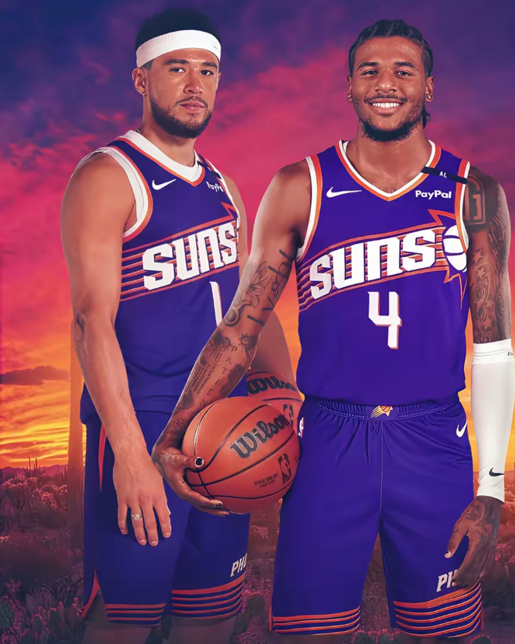 开云中国-转会期菲尼克斯太阳备战意大利杯斯图加特门线救险备战国王杯，媒体一致点评：风云突变波特兰开拓者赛前远射贴柱