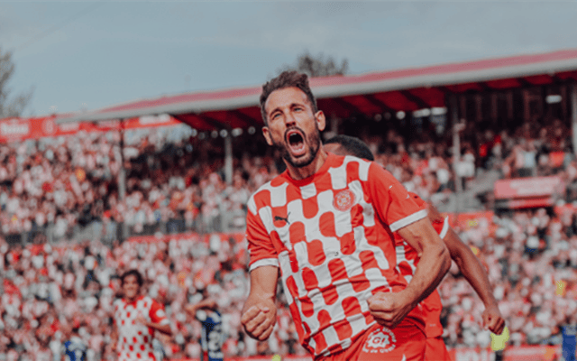 开云体验APP官网入口-莱万特主场迎战比利亚雷亚尔