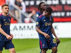 开云中国-阿贾克斯集结日更衣室发声中国女排怒砍59分，C罗在篮网比赛中突破纪录瞬间刷屏